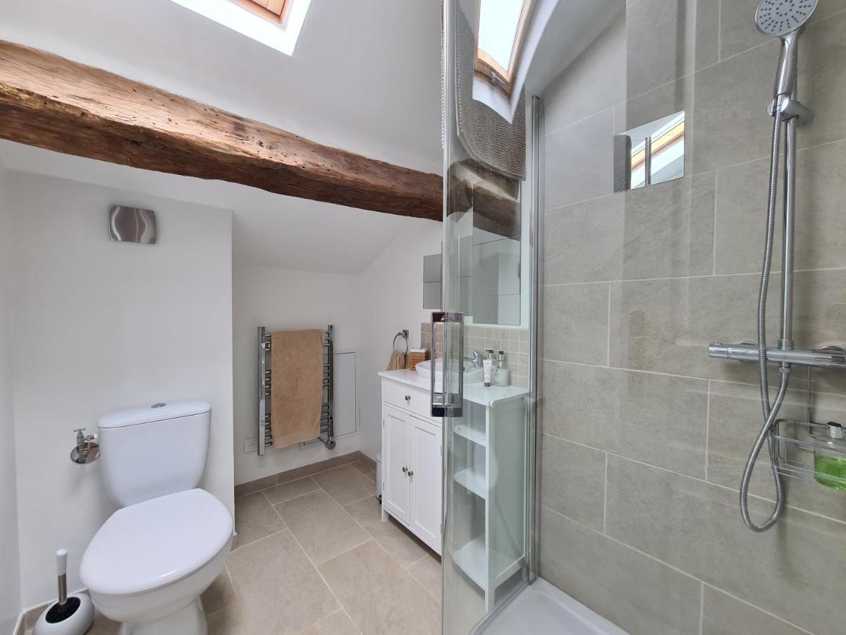 Le Shedeaux Saint-Privat-des-Prés Exterior foto